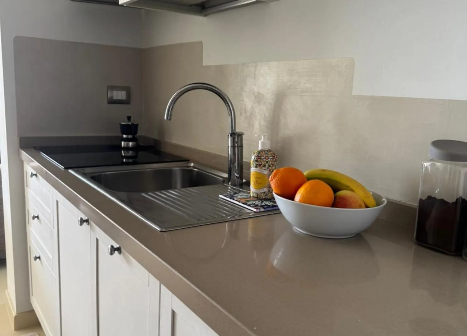 Blanco_Loft708 Apartment Capoliveri  Capoliveri (Isola d'Elba)